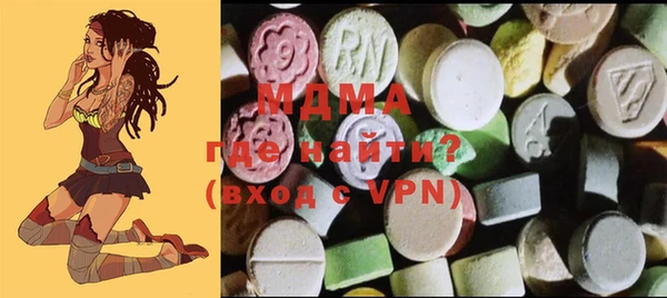 прущие грибы Нея
